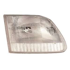 97 02 FORD EXPEDITION Right Headlight (1997 97 1998 98 1999 99 2000 00 