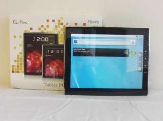 Le Pan TC970 9.7 Tablet PC Android Google 2GB GPS Touch Screen Wi Fi 