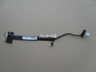 USED HP Compaq 6910p Series Lcd Cable DC02000CZ00  