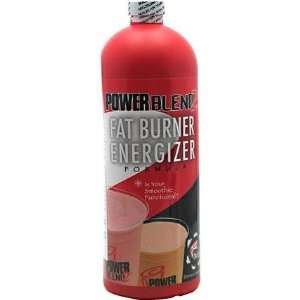  Power Blendz Fat Burner Energizer, 32 oz (Weight Loss 