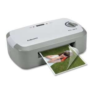  Fellowes 5221401, EXL 45 3 Personal Laminator, 4 1/2 in 