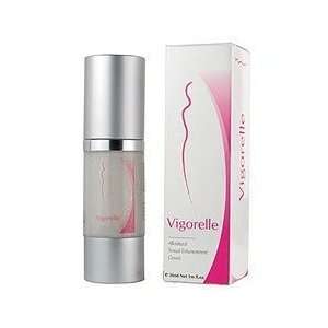  Vigorelle Arousal Enhancement Cream For Women   3 Bottles 