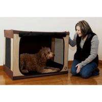 Pet Gear Travel Lite Soft Crate Dog Puppy Cat Kennel 4 sizes Free 