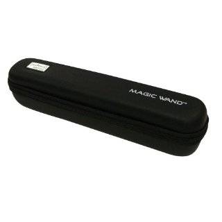   Carrying Case for Magic Wand Portable Scanner (PDSC IW441 VP
