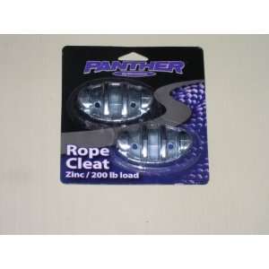  Panther boat rope cleat 55 8400