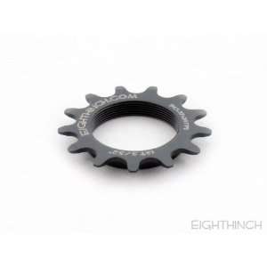  EIGHTHINCH CNC TRACK FIXIE FIXED GEAR COG 1/8 13T 13 