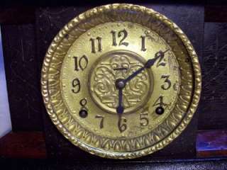 Antique Ingraham Mantle Clock ~1880s~ *Very Nice*  