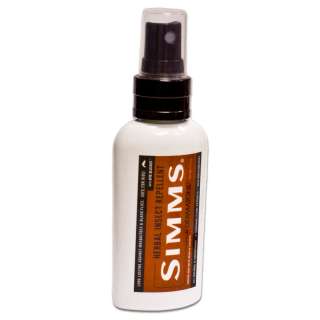 Simms No Fly Zone Insect Repellant Spray 2oz  