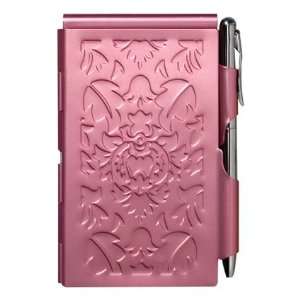  Franklin Covey Flip Notes   Perfect Pink