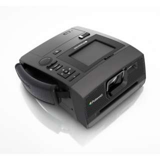 Polaroid Z340 Instant Digital Camera with ZINK (Zero Ink) Printing 
