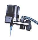 InstaPure F2BCT3P 1ES Faucet Mount Water Filter System,