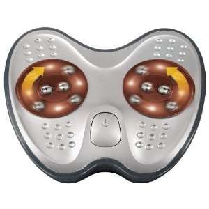  The Black Series Foot Massager