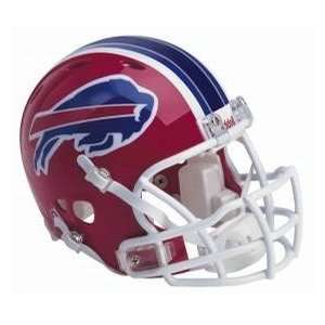 Revolution Mini Football Helmet Buffalo Bills  Sports 