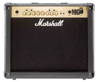  Marshall MG30FX Guitar Combo Amplifier   10 Inch, 30 Watts 