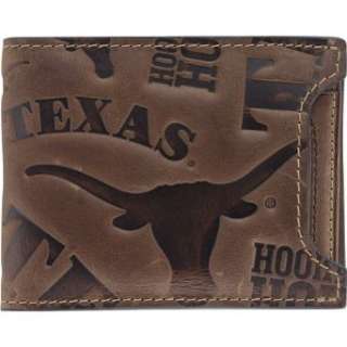  Fossil Texas Shut Out 2 in 1 Wallet Clothing