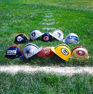 New Hard Hat Sports NFL Jacksonville Jaguars Logo  