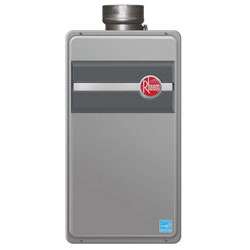 Rheem RTGH 95DVL Drct Vnt Condensing Tankless, Propane  