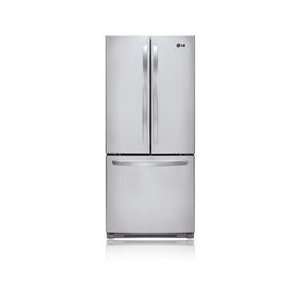  LG LFC20770ST Bottom Mount Refrigerators