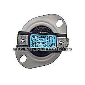  Frigidaire Cycling Dryer Thermostat 131298300 Home 