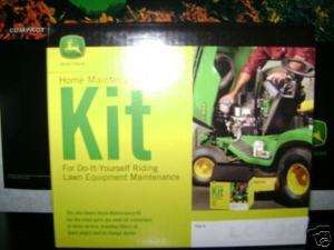 John Deere Service Kit 455 Diesel Lawn and Garden Tractor LG189  