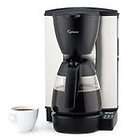 Jura Capresso MG600 10 Cup Programmable Coffeemaker with Glass Carafe 