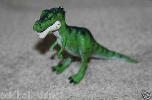 Jurassic Park Decopac Dinosaur T Rex Cake Topper The Lost World 1997 