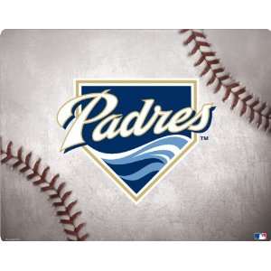  San Diego Padres Game Ball skin for Apple TV (2010 