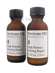 Perricone MD High Potency Evening Repair 2.0 fl oz pump  
