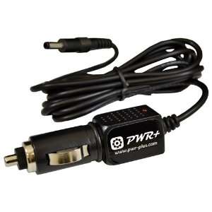 Pwr+® Car Charger Dc Mount Power Adapter for Garmin 