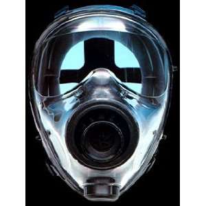  SGE 400 Gas Mask   S/M 
