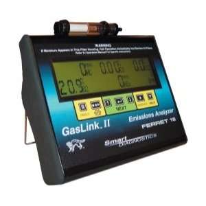  GasLink II Emissions Analyzer