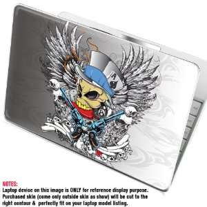 Protective Decal Skin STICKER for Gateway NV52 NV53 NV53A NV54 NV555C 