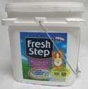 petcare products 30210 fresh step mltpl cat ltter 28lb always save 