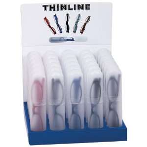   30Pc Thinline Reading Glasses By 30pc Thinline Reading Glasses Display