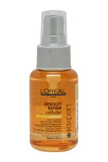   Absolut Repair Cellular Serum by LOreal for Unisex   1.7 oz Serum
