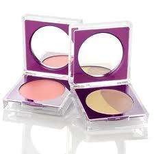 Purple Lab Cheek and Chic Makeup Duo 2full size product  