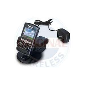  New Blackberry ASY 12733 003 Power Station & Mini Extra 