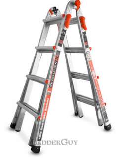 little giant ladder, little giant ladders items in The Ladderguy Store 