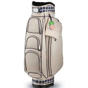  Keri Golf Ladies Cart Golf Bags   Kate Includes 4 Free 