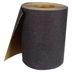 Wooster   Grip Tape, Black Roll, Course Grit,60  Sports 