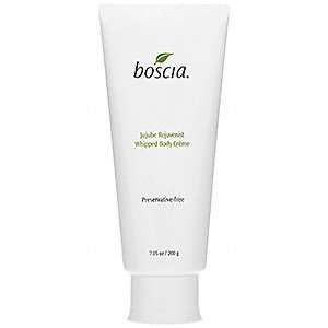  Boscia Jujube Rejuvenist Whipped Body Creme 7.05 oz 