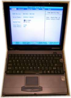 SONY, PCG 8411, Laptop, Notebook, Computer  