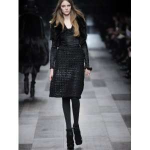 Burberry Prorsum Milan Fashion Week Womenswear A/W 2009 Photographic 