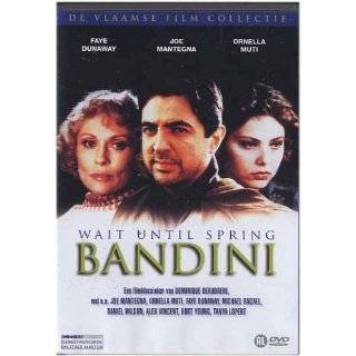 Wait Until Spring, Bandini ( Wait Until Spring Bandini ) [ NON USA 