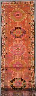   PERSIAN SARAB ORIENTAL HAND KNOTTED WOOL AREA RUG CARPET  