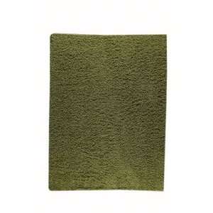  MAT The Basics London Mix Green 4 6 x 6 6 Area Rug 