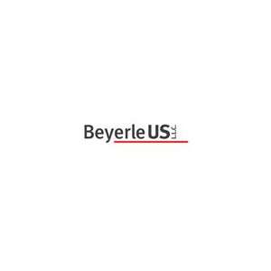 Beyerle   Replacement glass, TP brush holder, color green apple   25