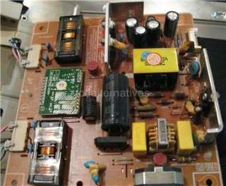 Repair Kit, Samsung Sync 940BW, LCD Monitor, Capacitors 729440900113 