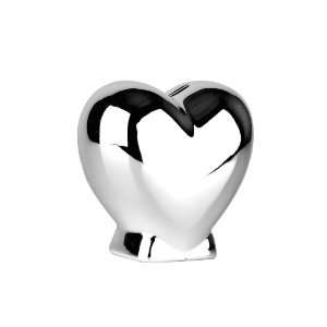  Present Time Wanted Chrome Heart Ceramic Money Bank