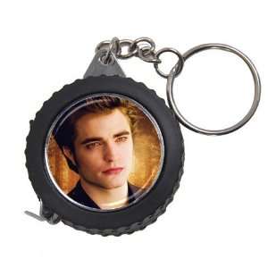  New Twilight Edward Cullen Measuring Tape Key Chain (Free 